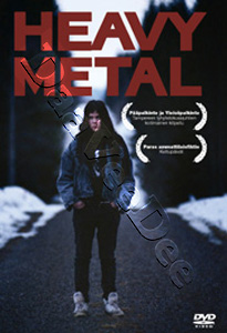 Heavy Metal (DVD)